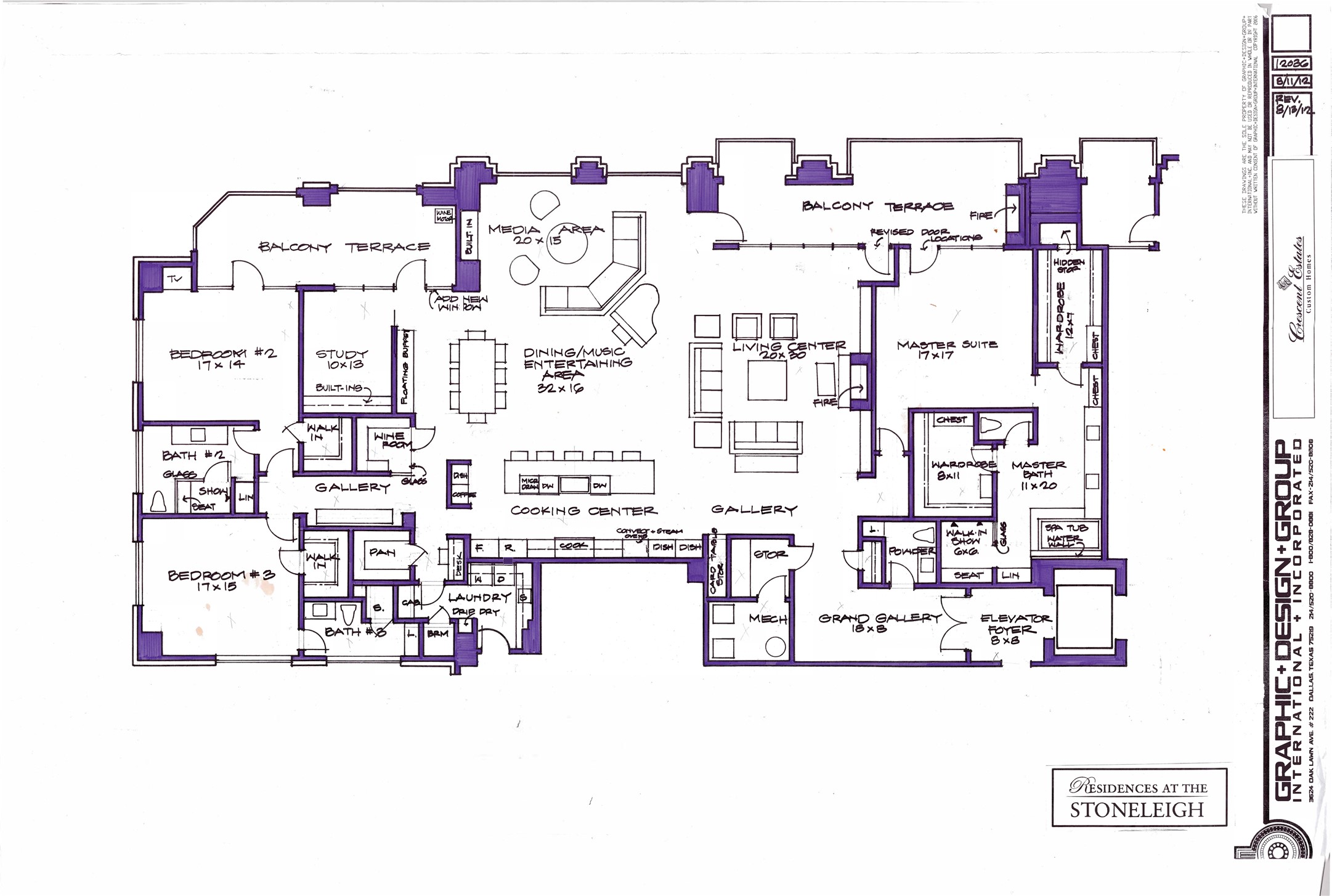2300 Wolf Street Dallas TX 75201