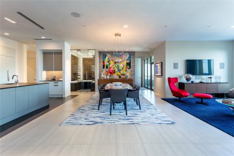 2300 Wolf Street Dallas TX 75201