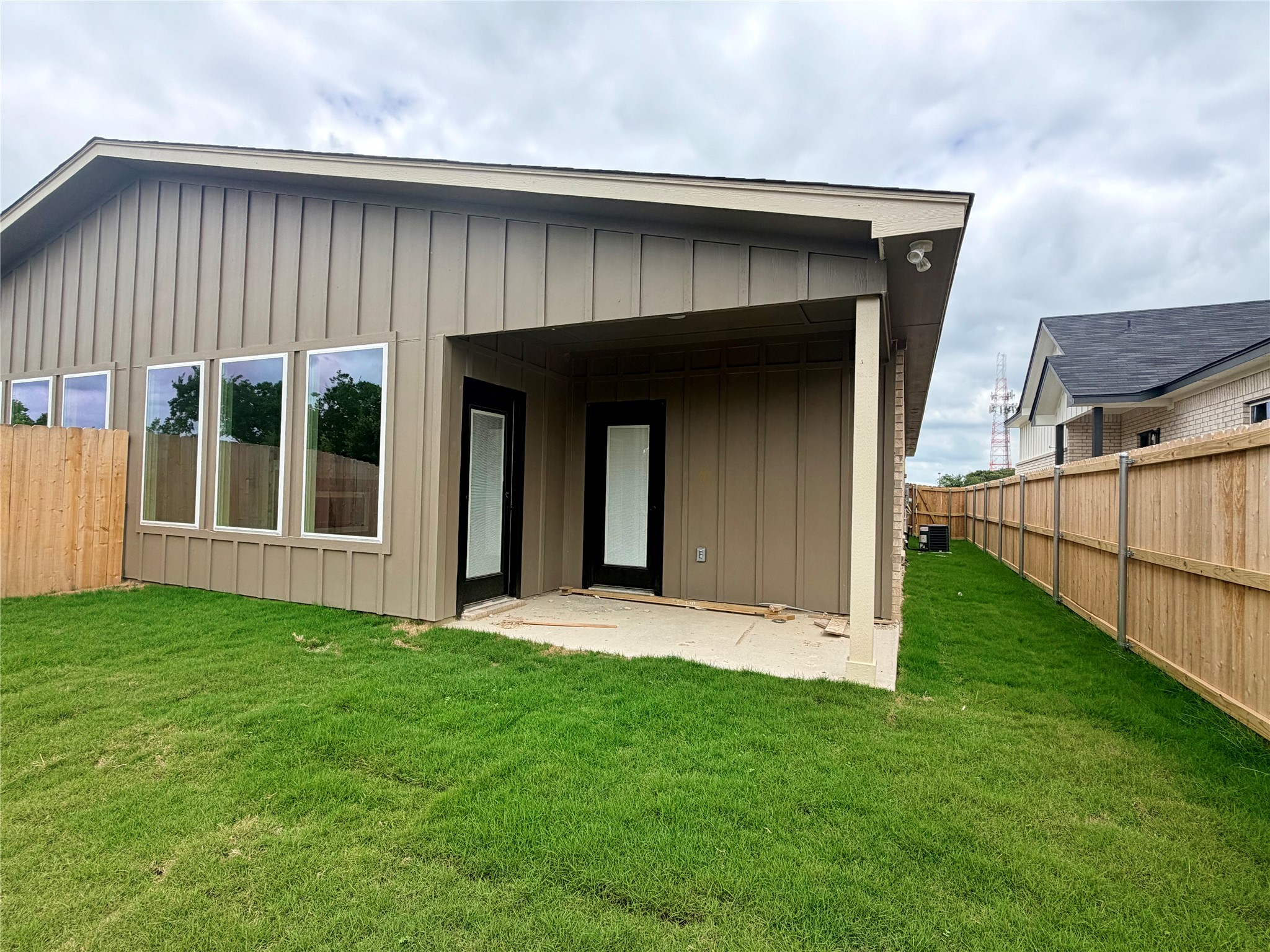 1309 Lone Pine Way Killeen TX 76543