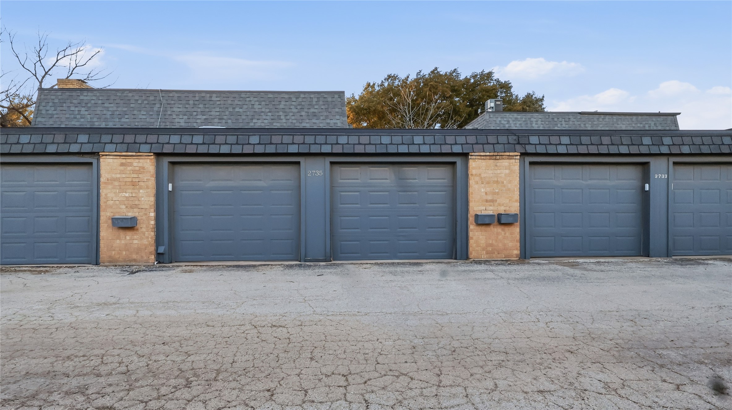 2735 Caton Place Abilene TX 79605