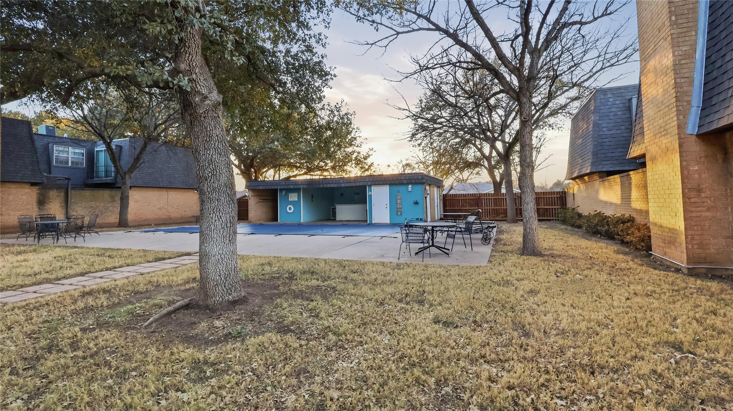 2735 Caton Place Abilene TX 79605