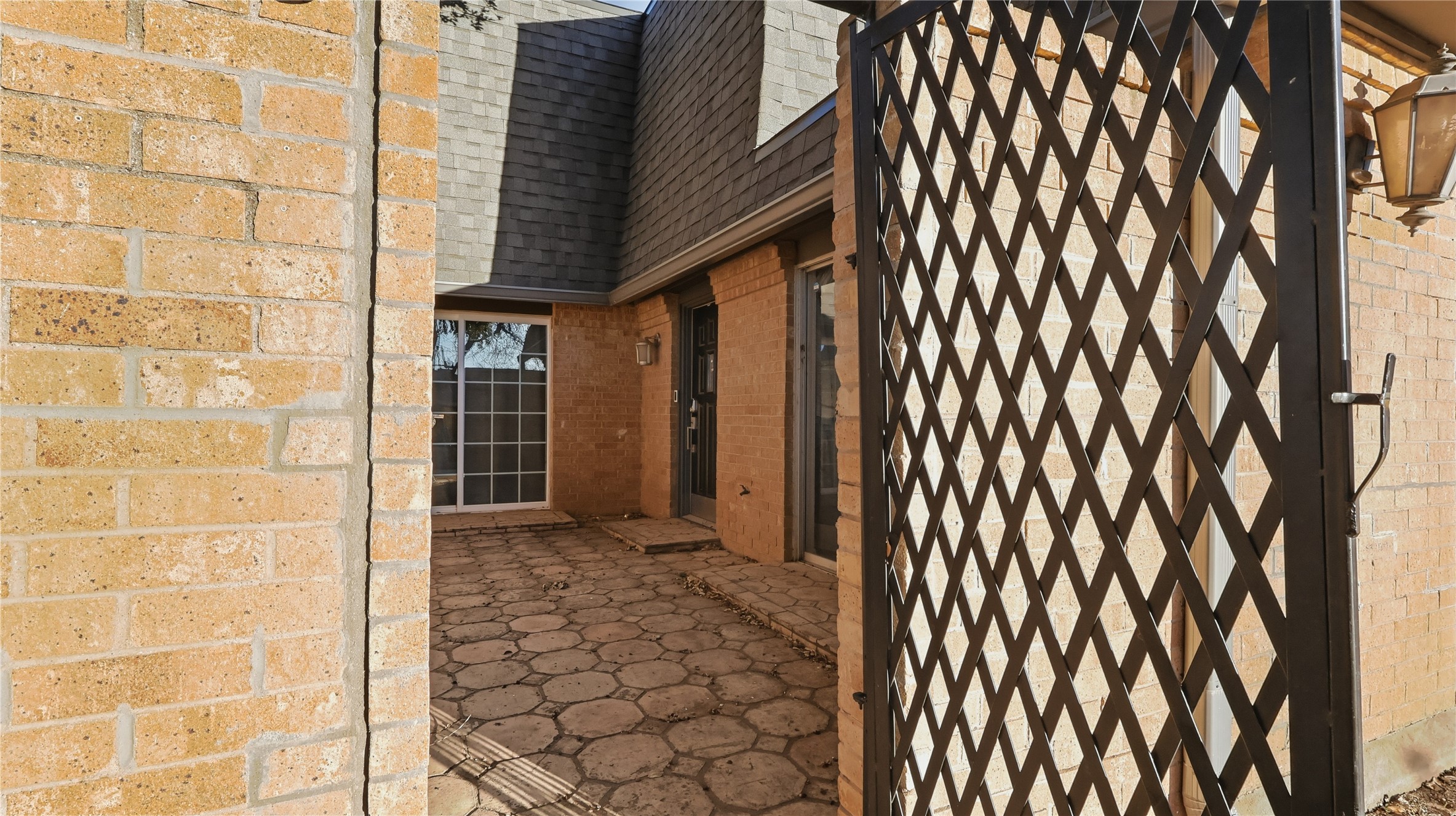 2735 Caton Place Abilene TX 79605