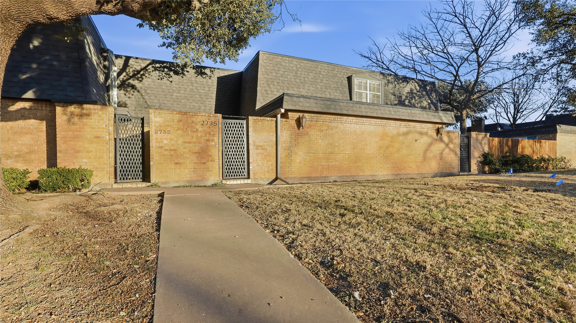 2735 Caton Place Abilene TX 79605
