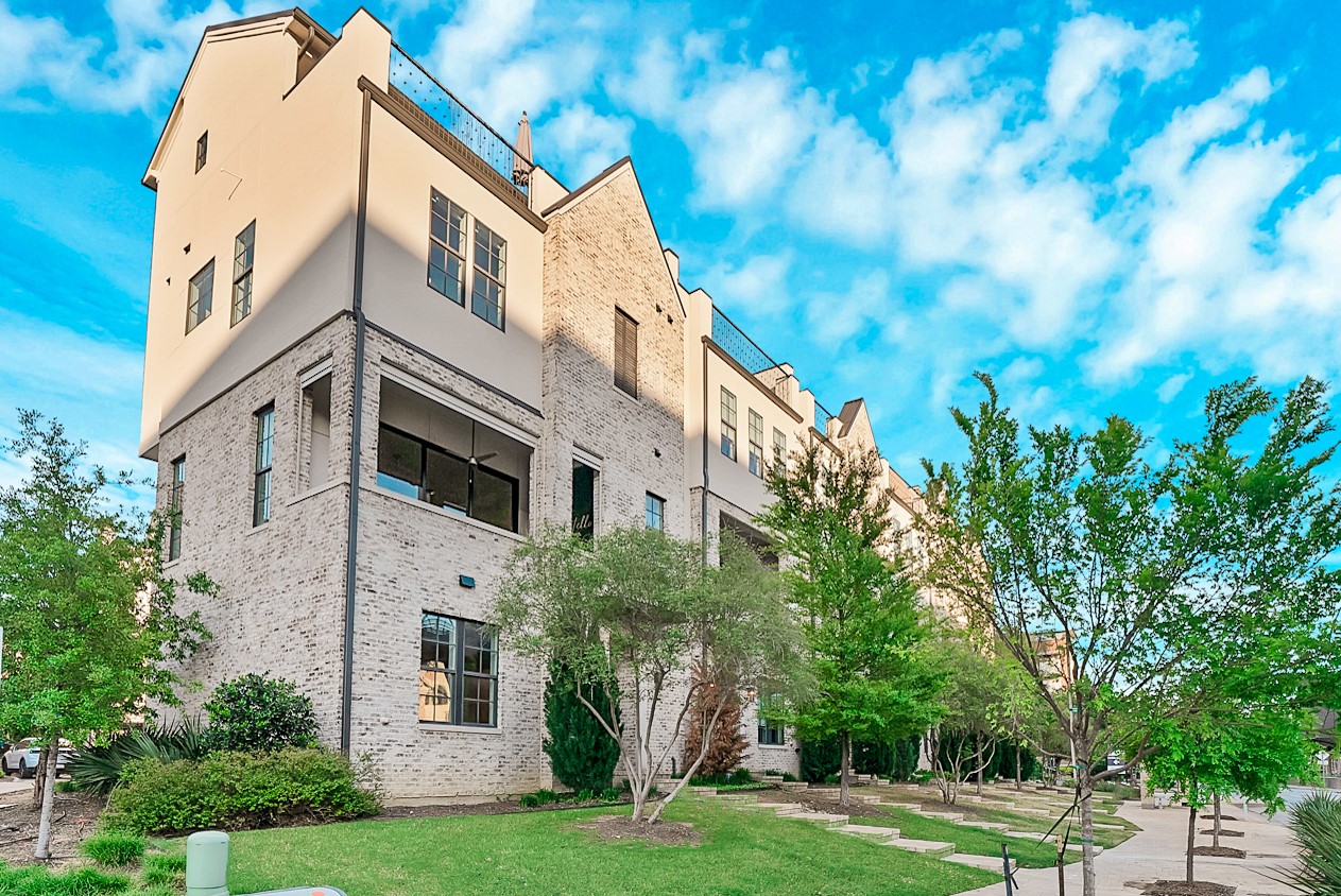 5437 Patterson Street Irving TX 75039