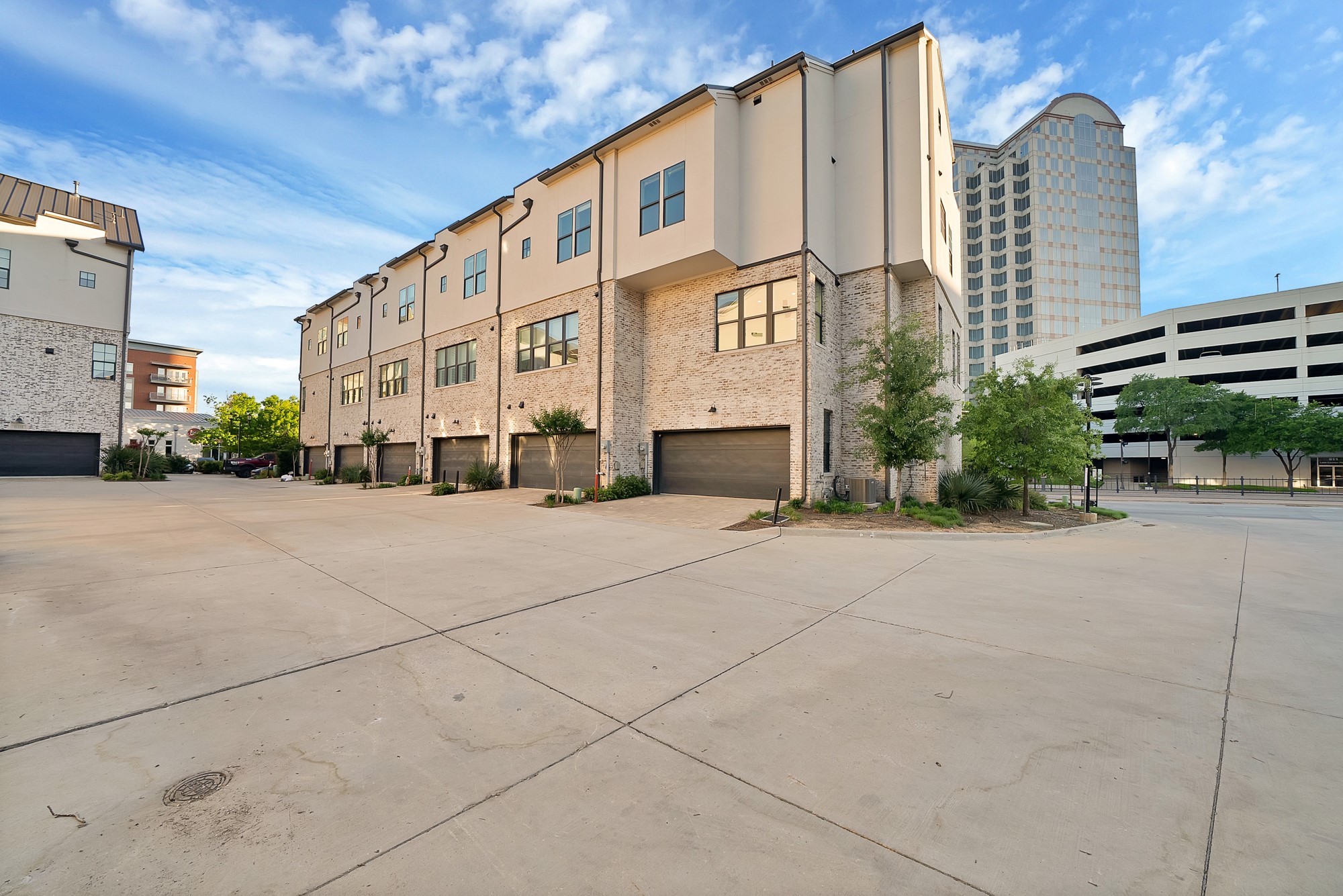 5437 Patterson Street Irving TX 75039