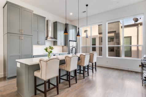 2603 Calvin Street Dallas TX 75204