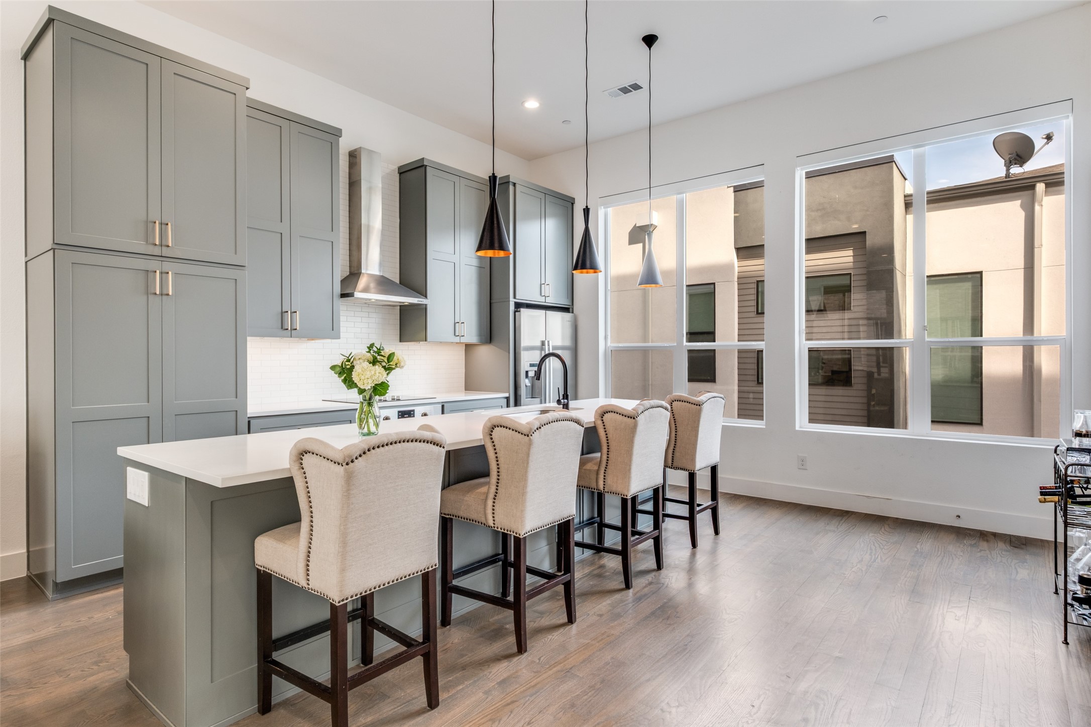 2603 Calvin Street Dallas TX 75204