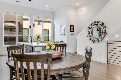 2603 Calvin Street Dallas TX 75204