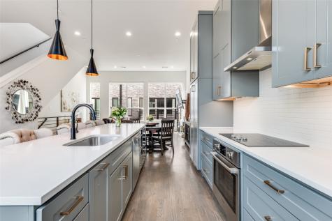 2603 Calvin Street Dallas TX 75204