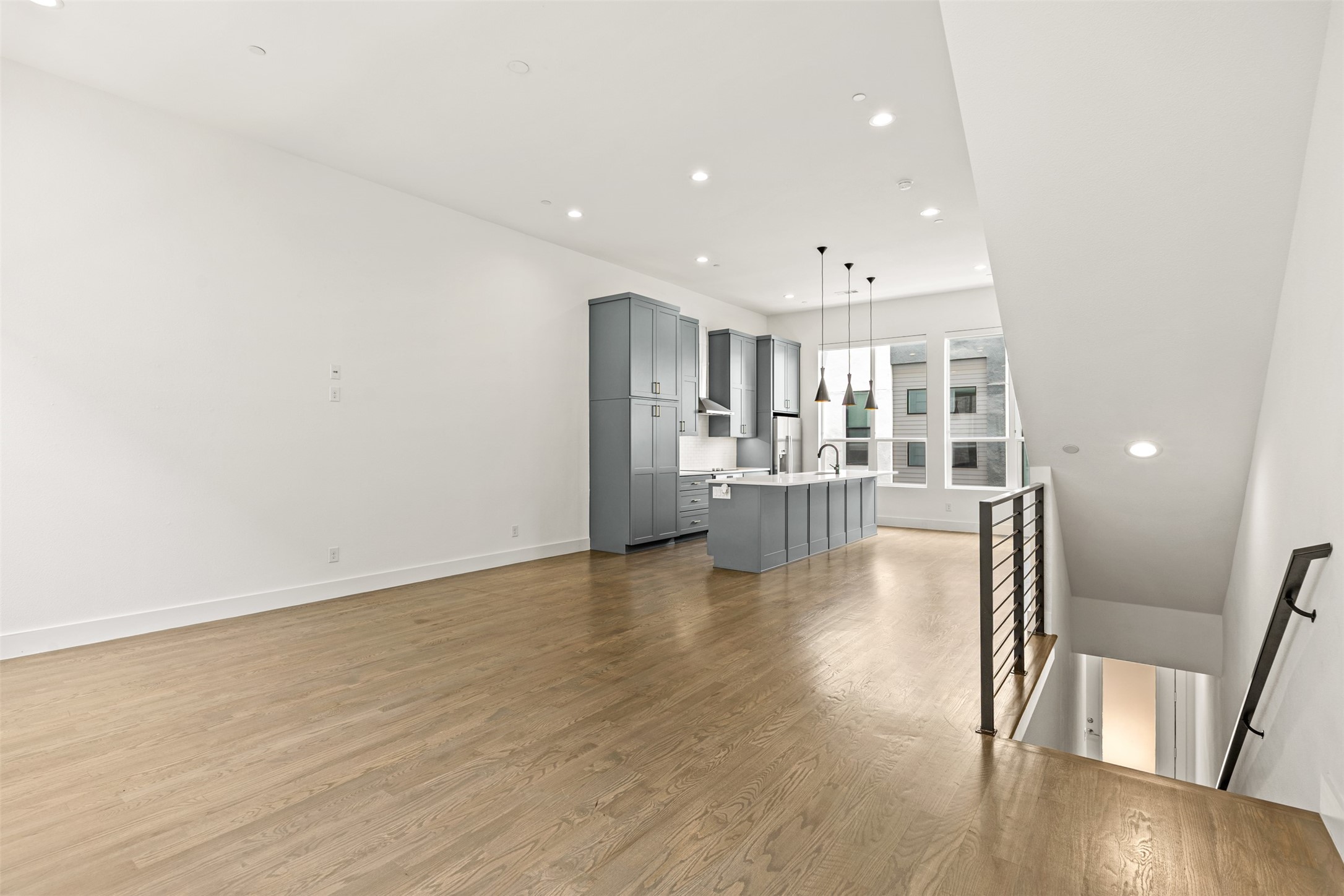 2603 Calvin Street Dallas TX 75204