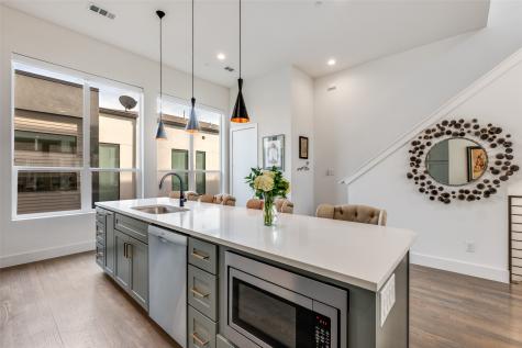 2603 Calvin Street Dallas TX 75204