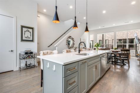 2603 Calvin Street Dallas TX 75204