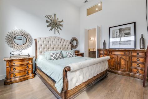 2603 Calvin Street Dallas TX 75204