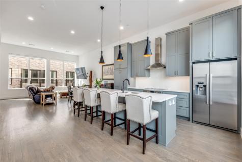2603 Calvin Street Dallas TX 75204