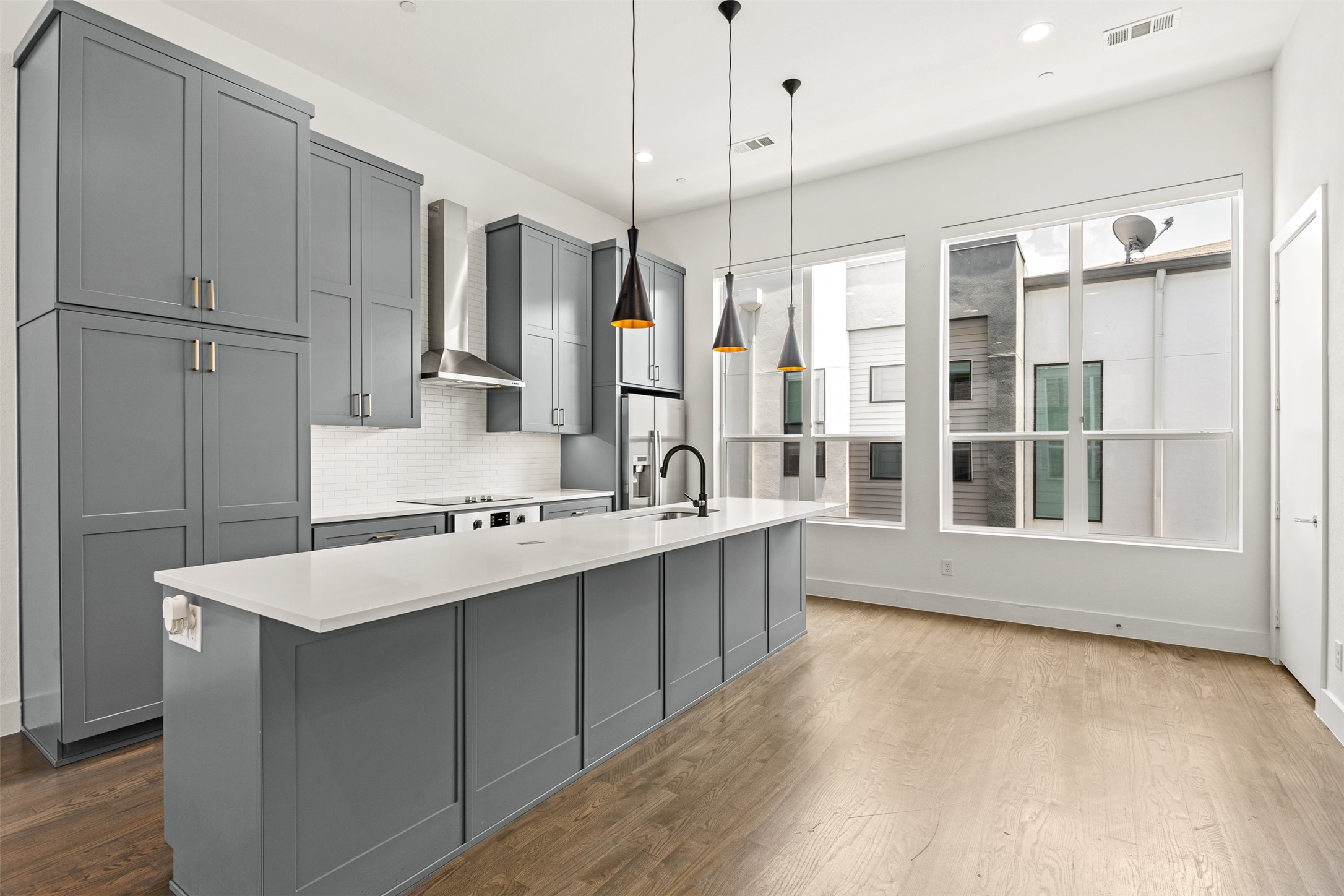 2603 Calvin Street Dallas TX 75204