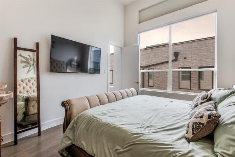 2603 Calvin Street Dallas TX 75204