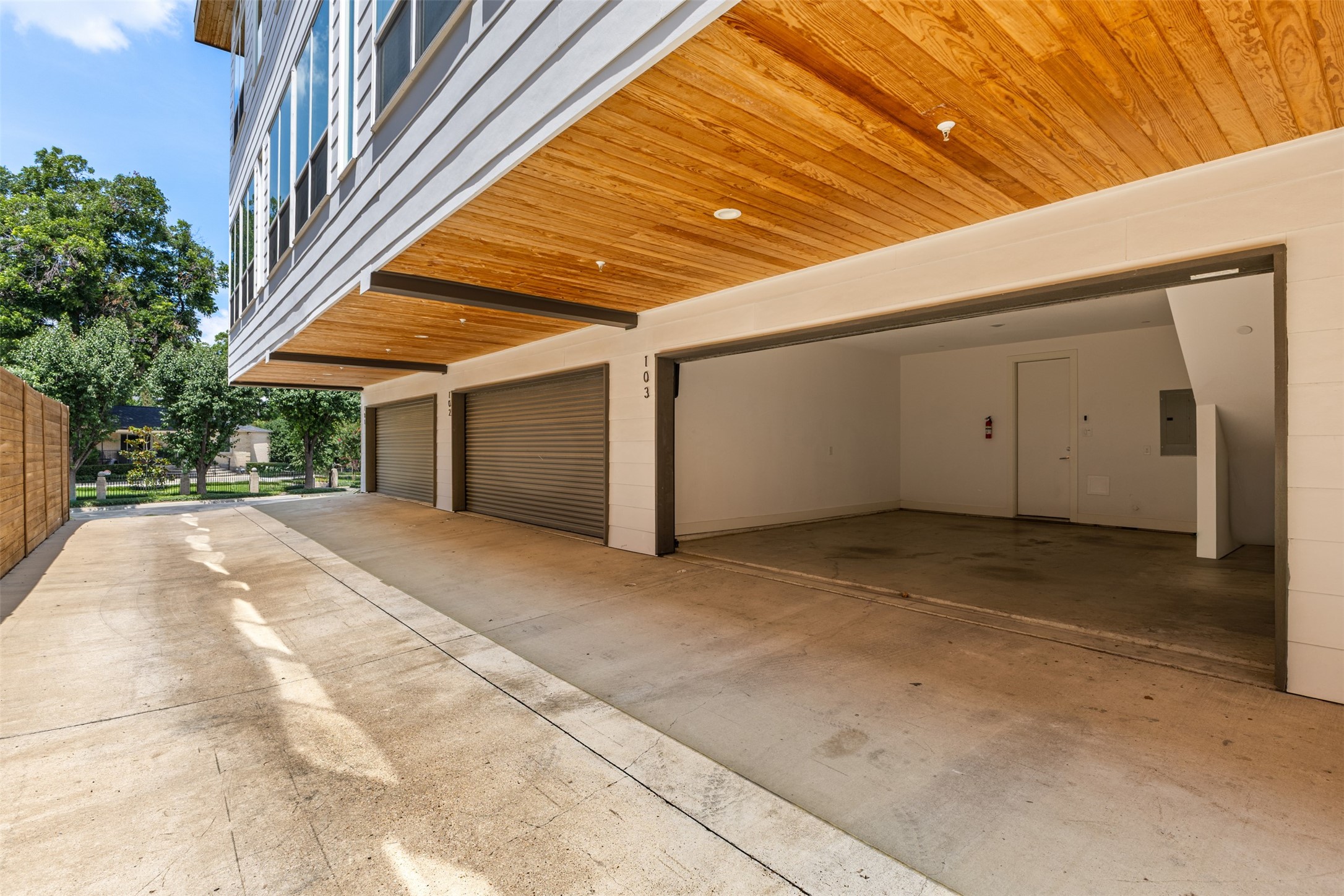2603 Calvin Street Dallas TX 75204