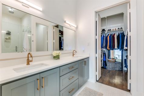 2603 Calvin Street Dallas TX 75204