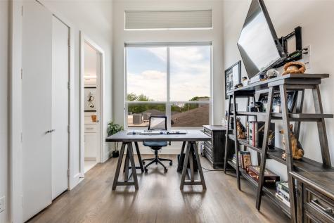 2603 Calvin Street Dallas TX 75204
