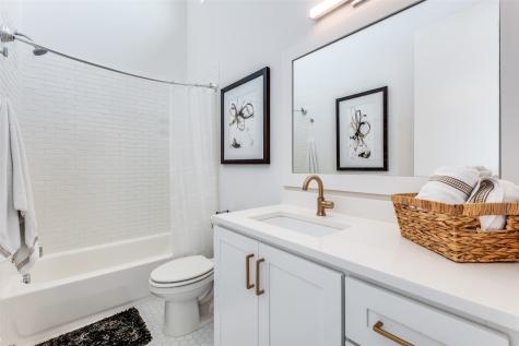 2603 Calvin Street Dallas TX 75204