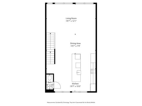 2603 Calvin Street Dallas TX 75204