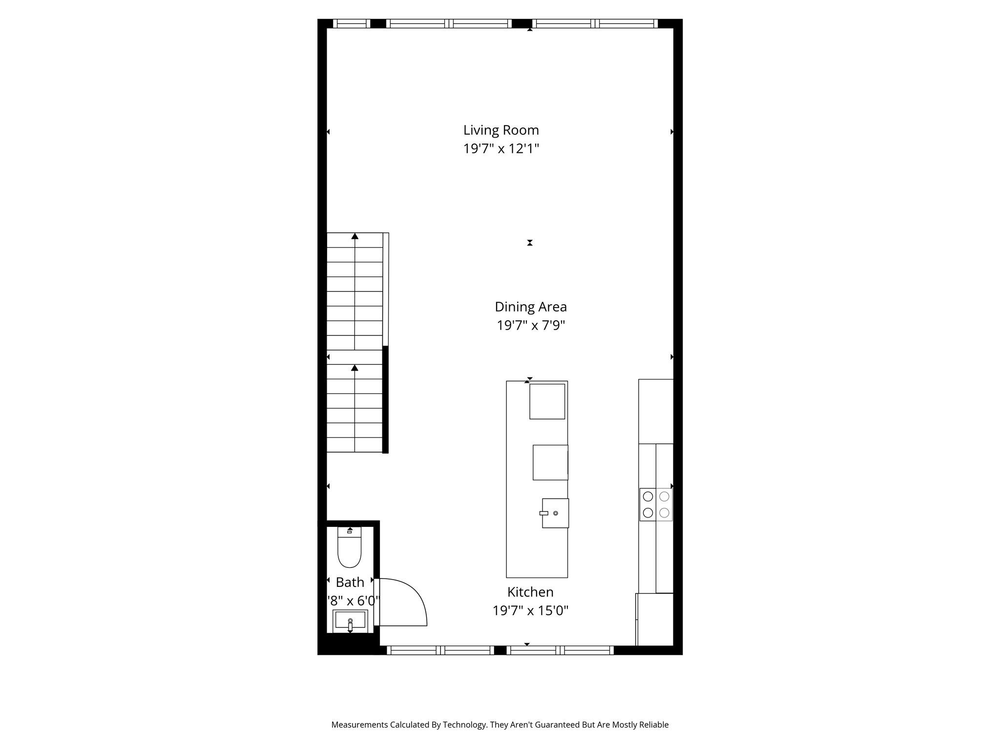 2603 Calvin Street Dallas TX 75204