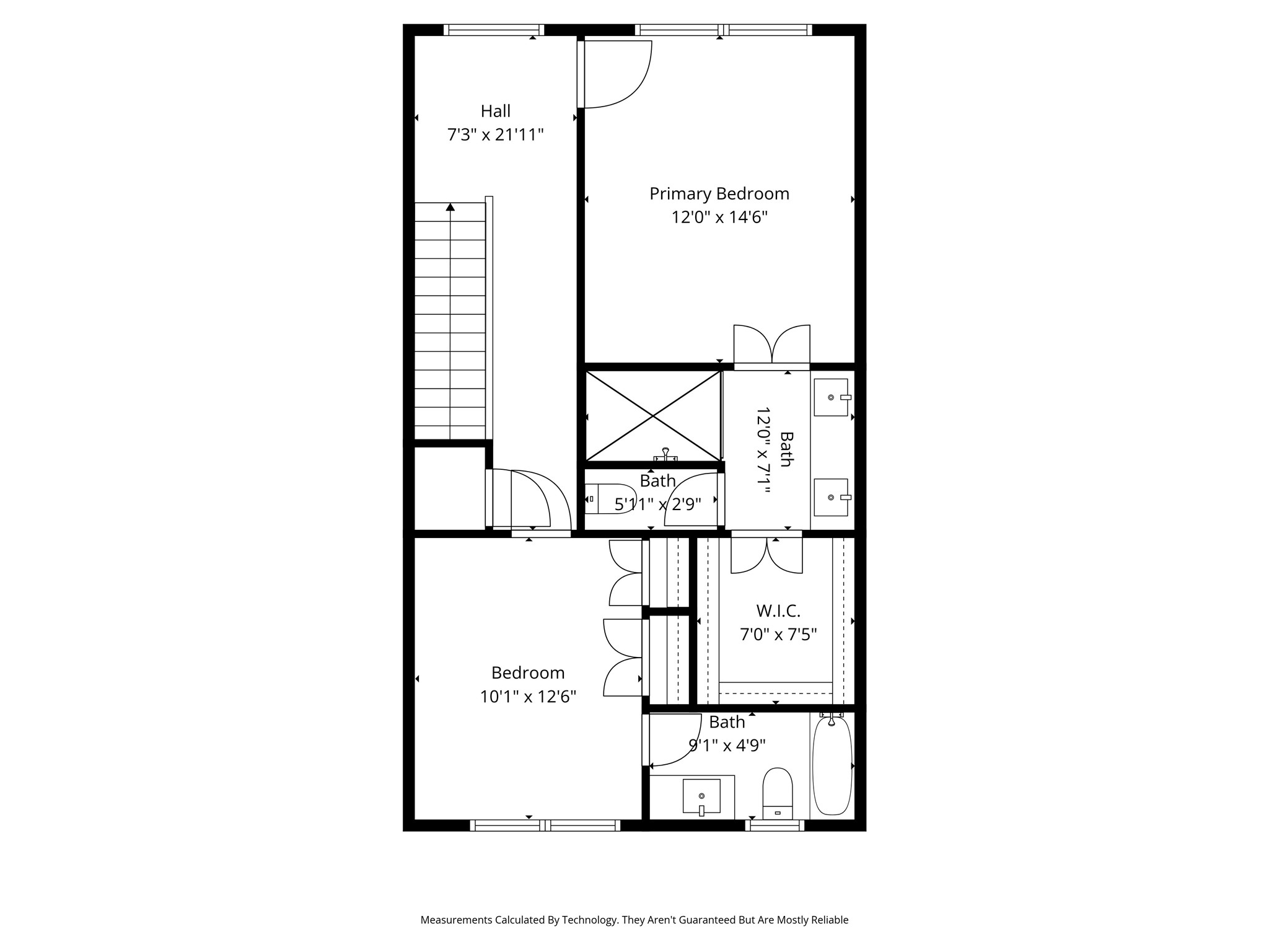 2603 Calvin Street Dallas TX 75204