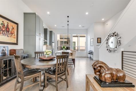 2603 Calvin Street Dallas TX 75204