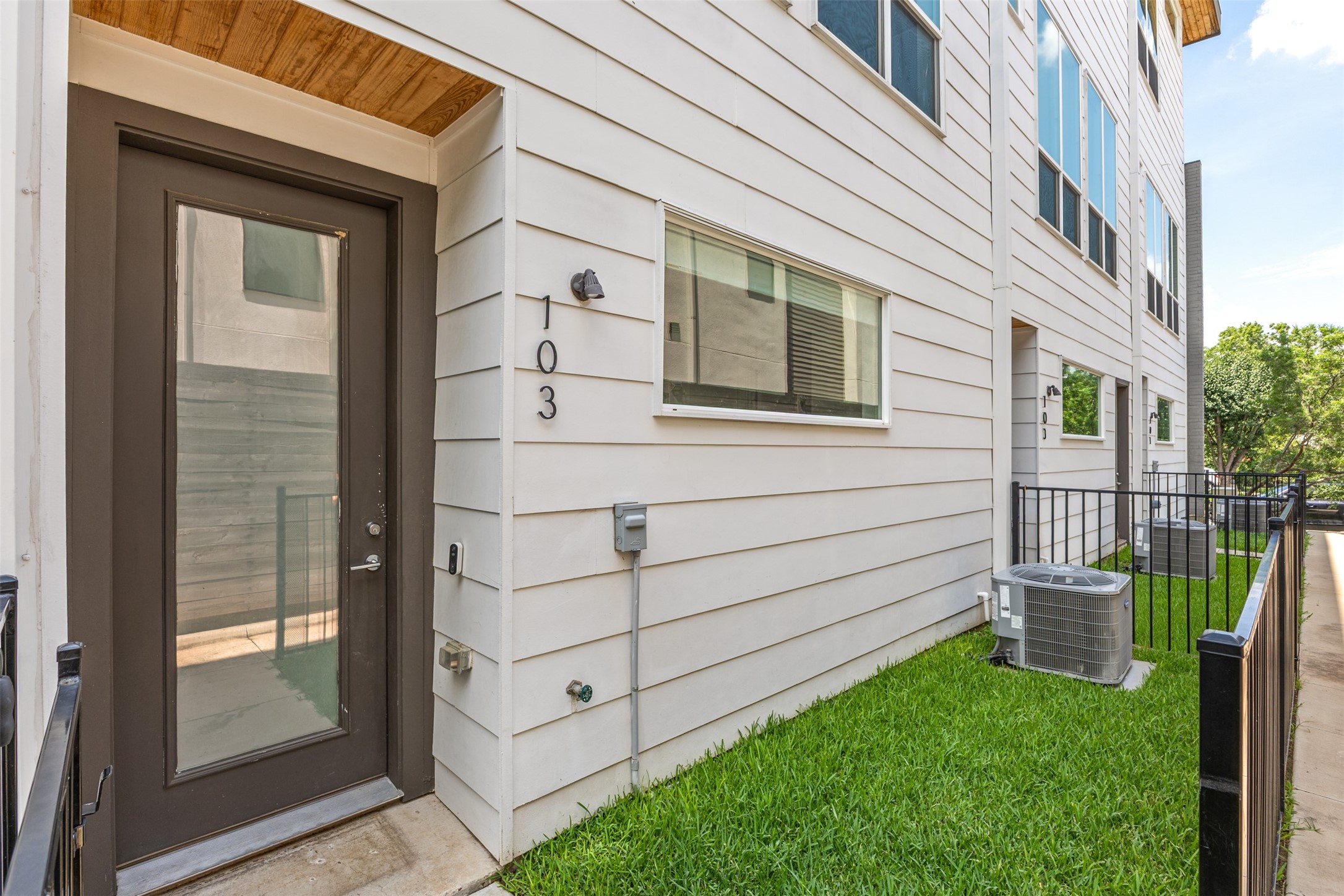 2603 Calvin Street Dallas TX 75204