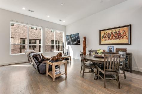 2603 Calvin Street Dallas TX 75204