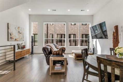 2603 Calvin Street Dallas TX 75204