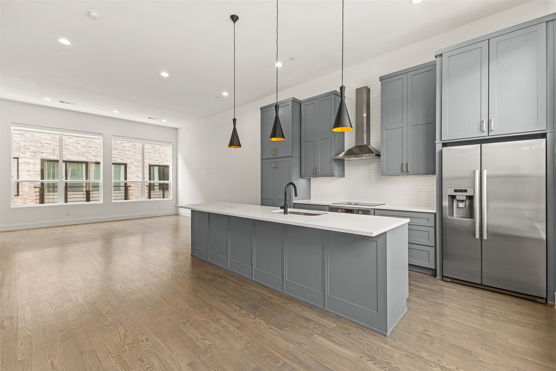 2603 Calvin Street Dallas TX 75204