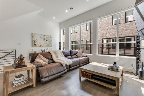 2603 Calvin Street Dallas TX 75204
