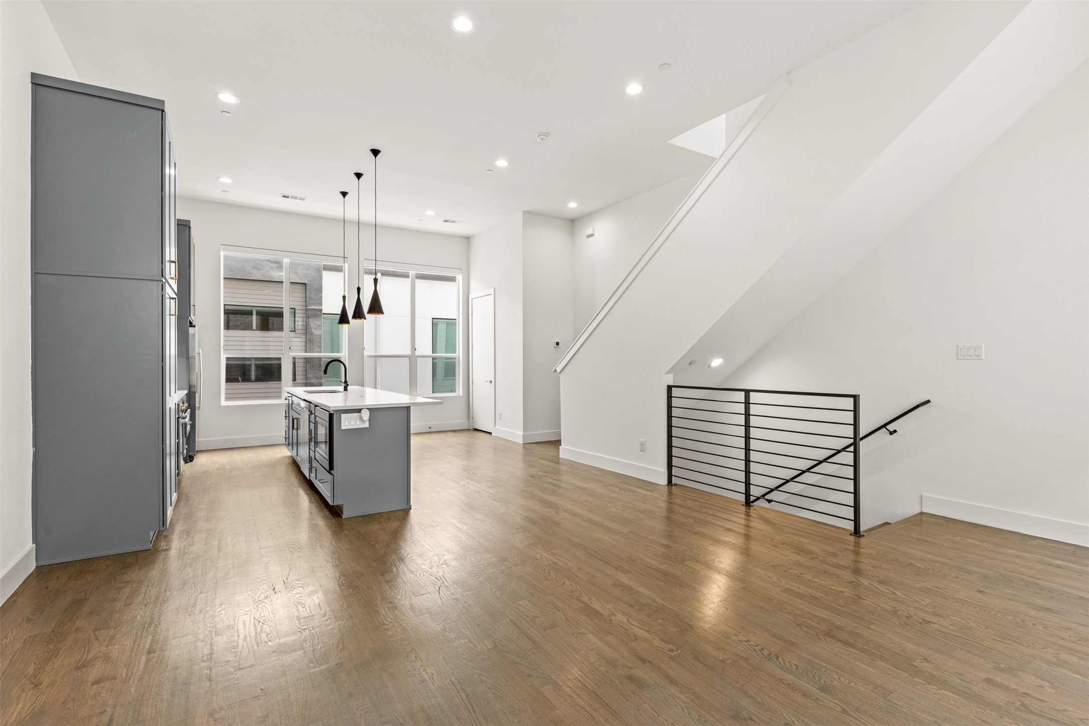 2603 Calvin Street Dallas TX 75204