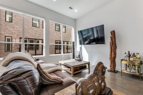 2603 Calvin Street Dallas TX 75204