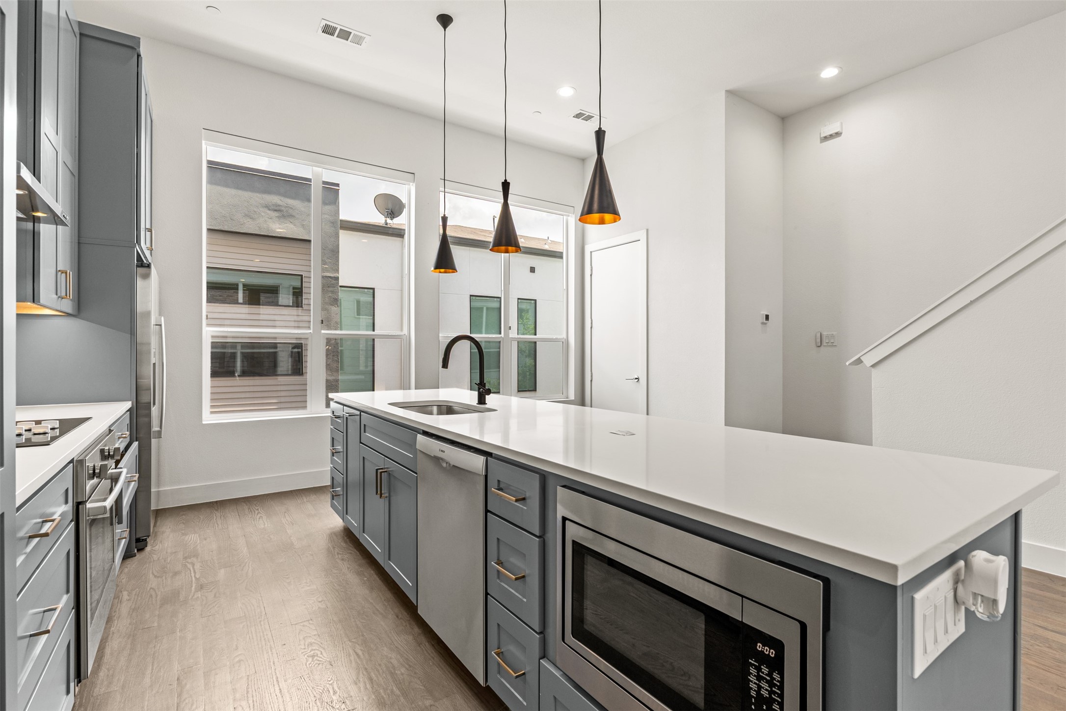2603 Calvin Street Dallas TX 75204