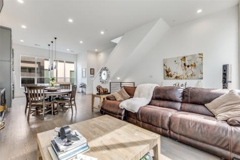 2603 Calvin Street Dallas TX 75204