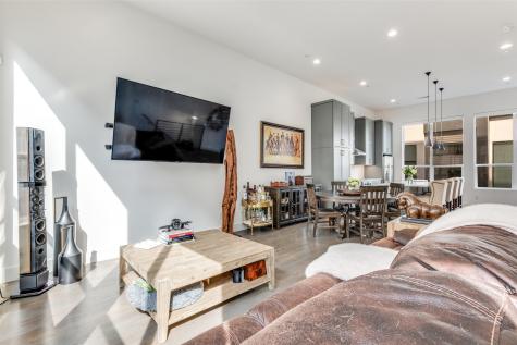 2603 Calvin Street Dallas TX 75204