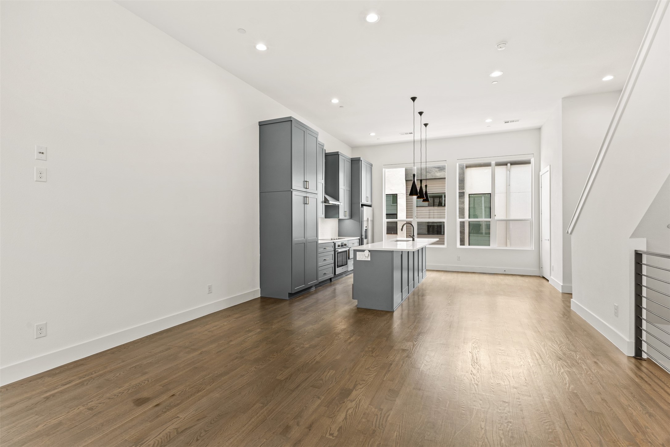 2603 Calvin Street Dallas TX 75204