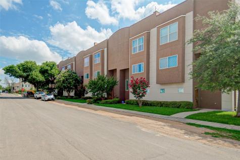 1506 Hope Street Dallas TX 75206