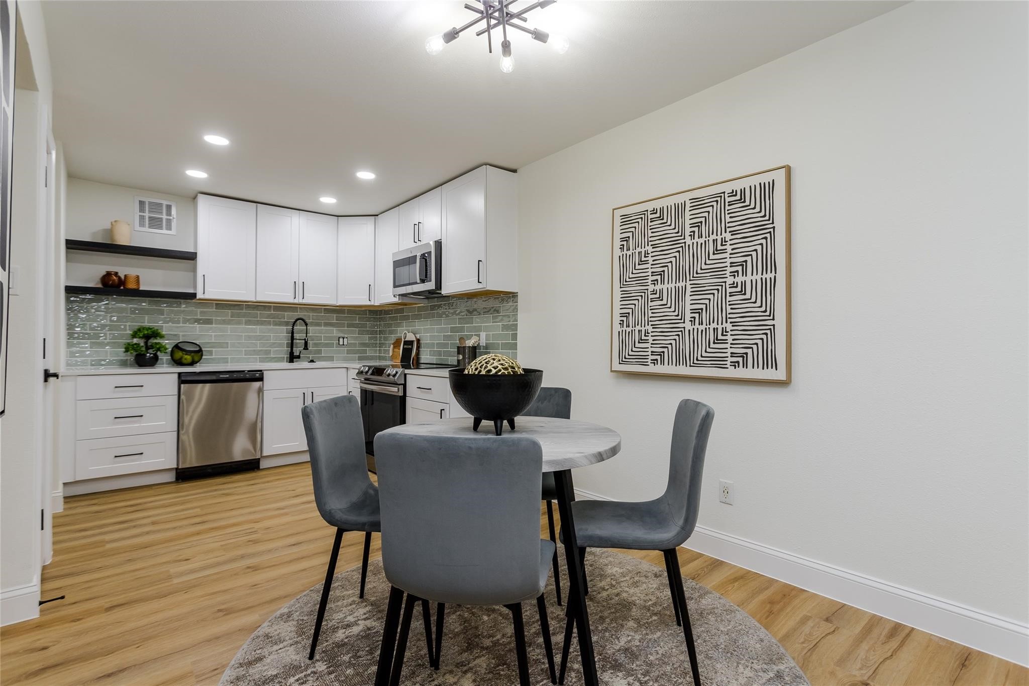 5607 Harvest Hill Road Dallas TX 75230