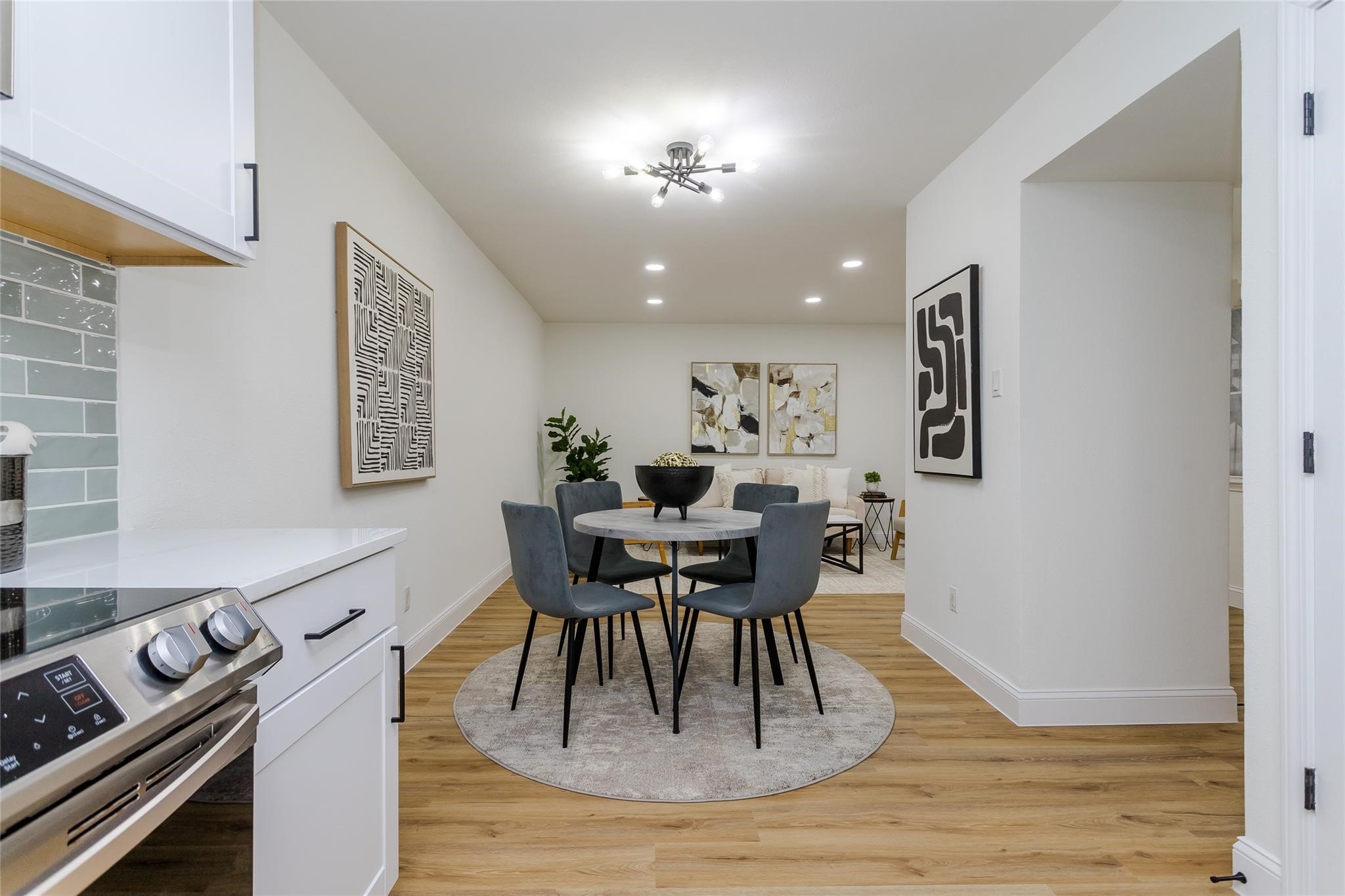 5607 Harvest Hill Road Dallas TX 75230