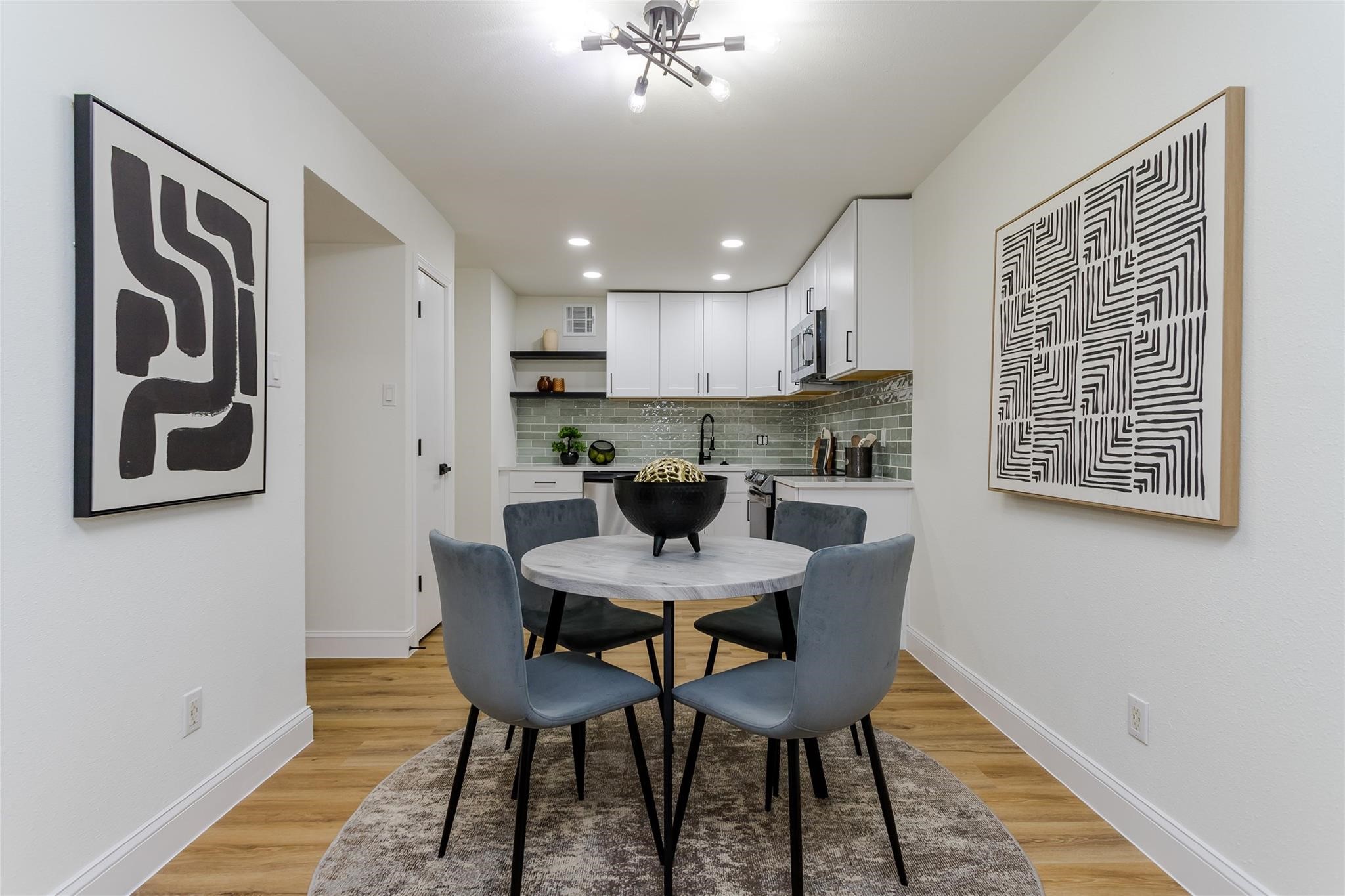 5607 Harvest Hill Road Dallas TX 75230