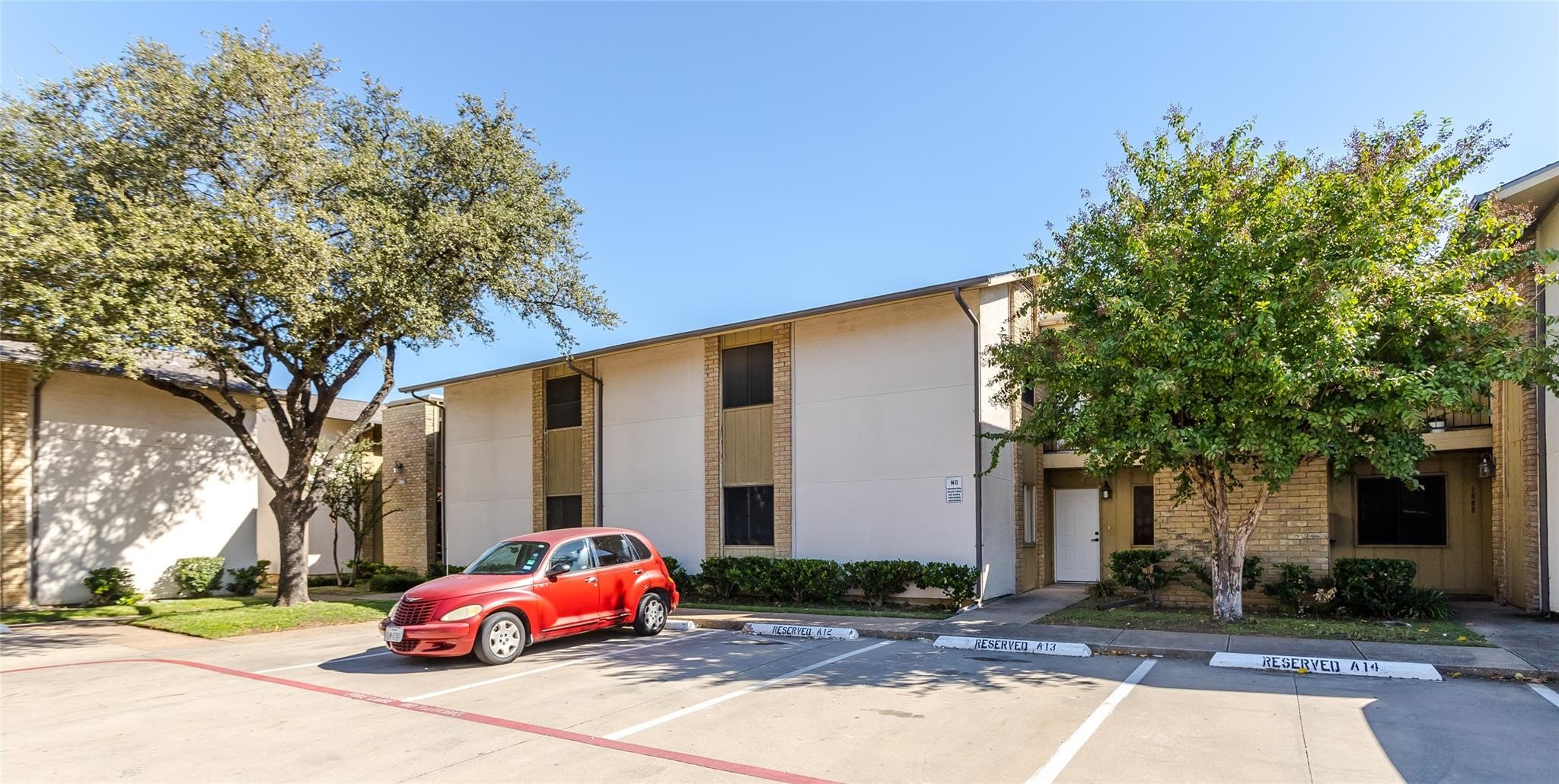 5607 Harvest Hill Road Dallas TX 75230