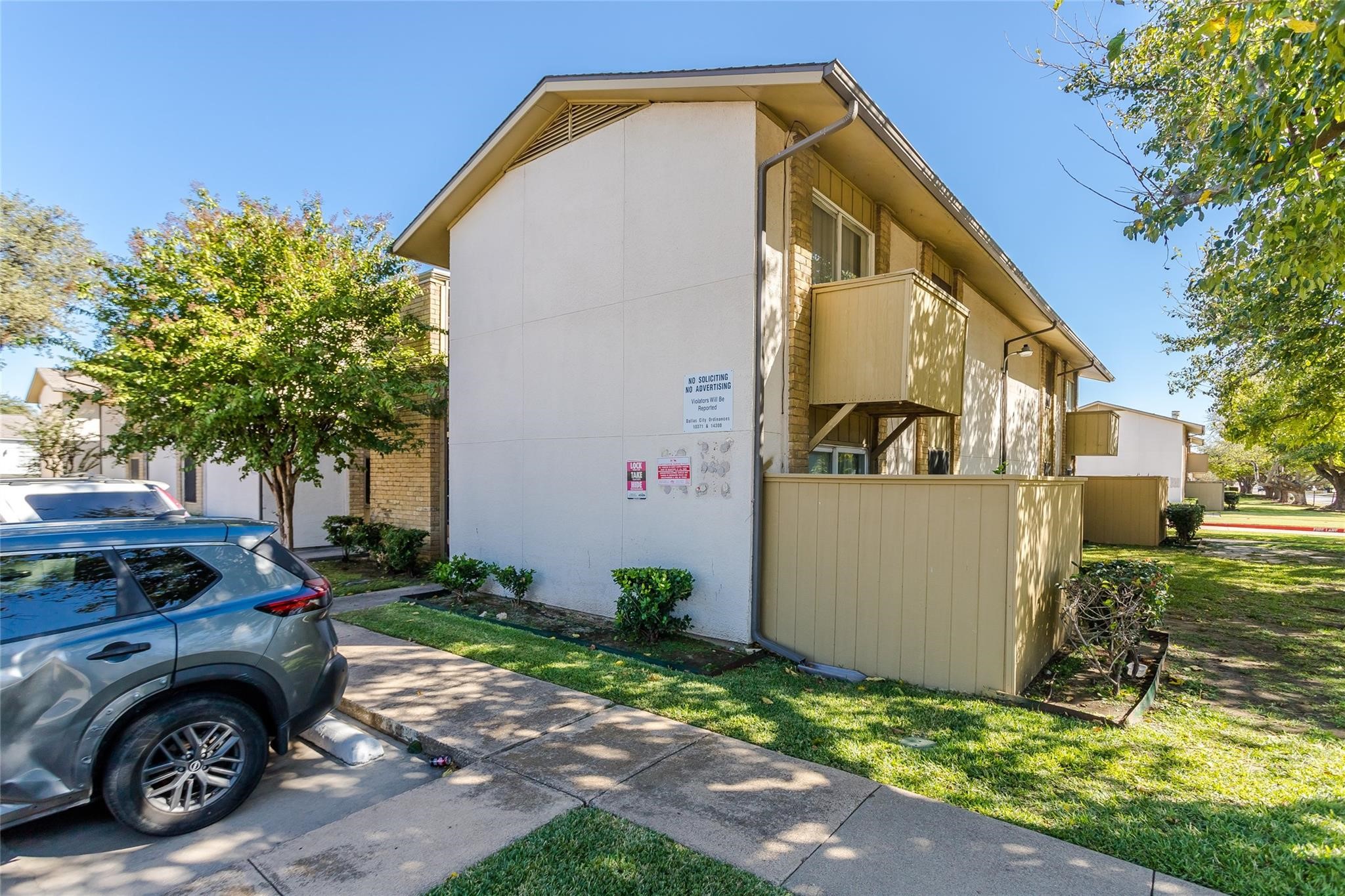 5607 Harvest Hill Road Dallas TX 75230