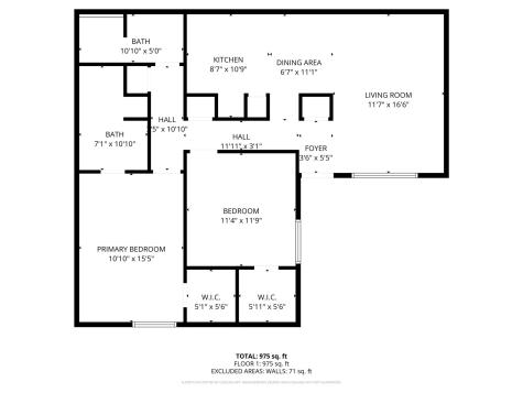 5607 Harvest Hill Road Dallas TX 75230