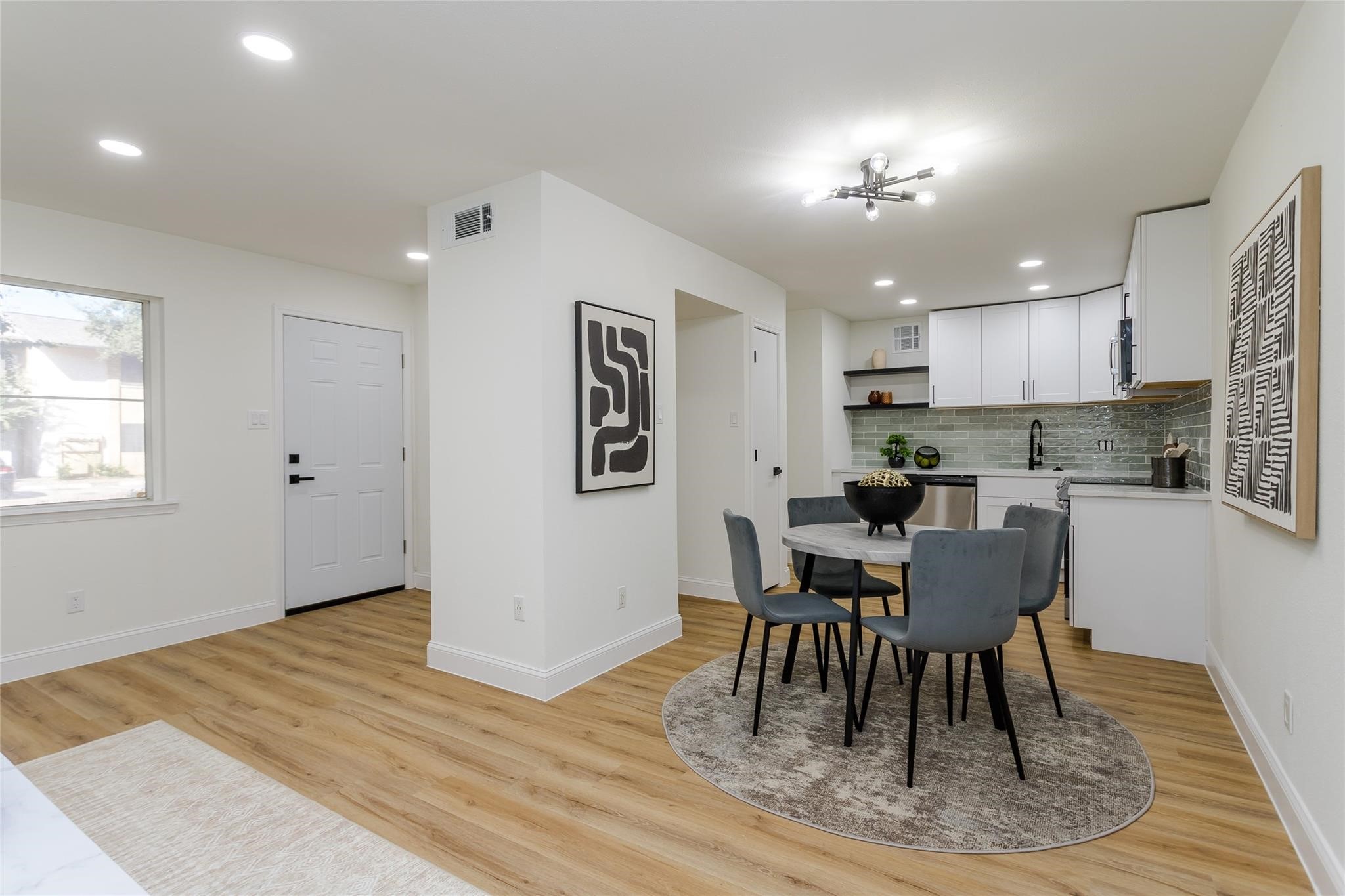 5607 Harvest Hill Road Dallas TX 75230