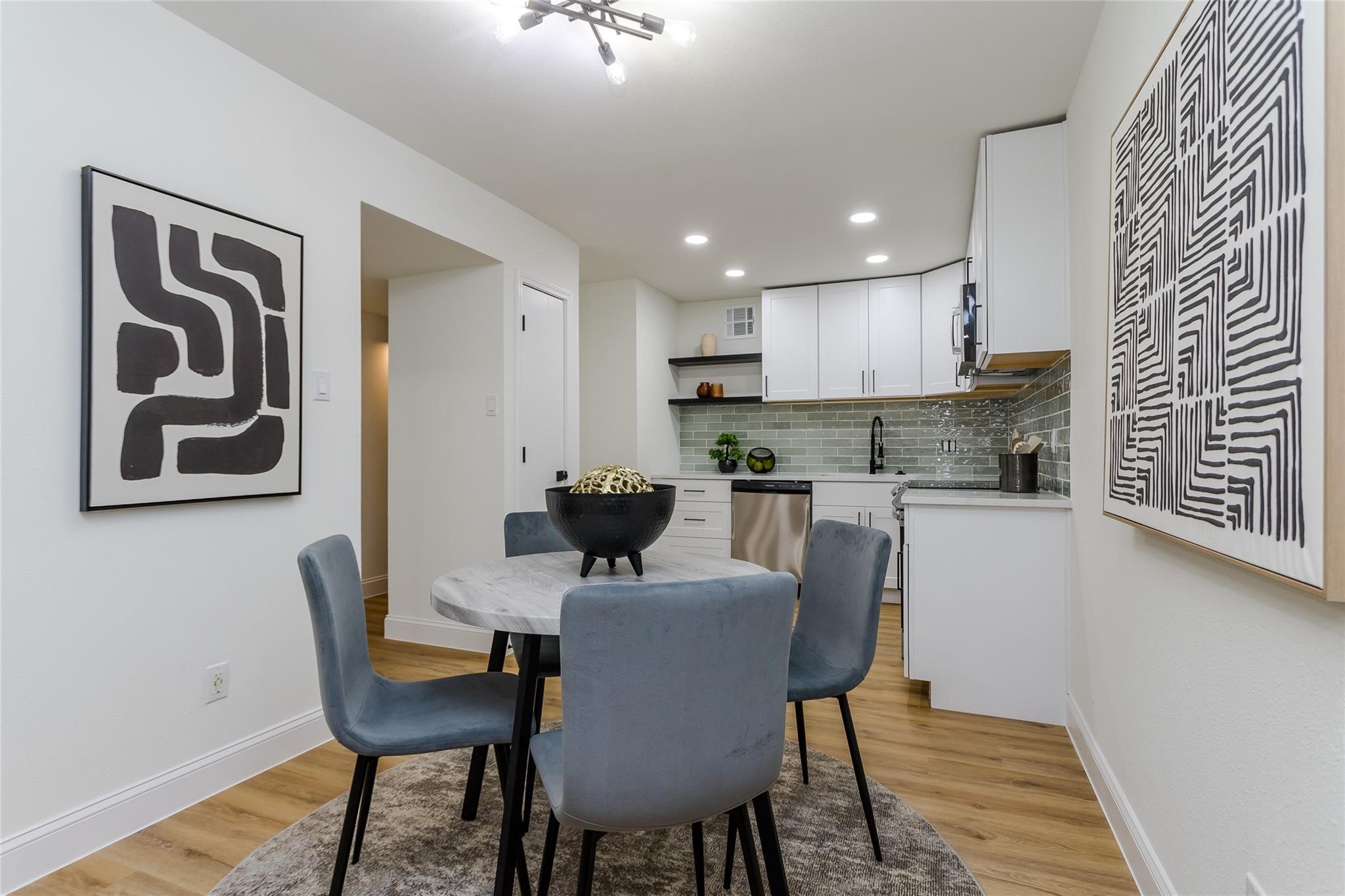 5607 Harvest Hill Road Dallas TX 75230