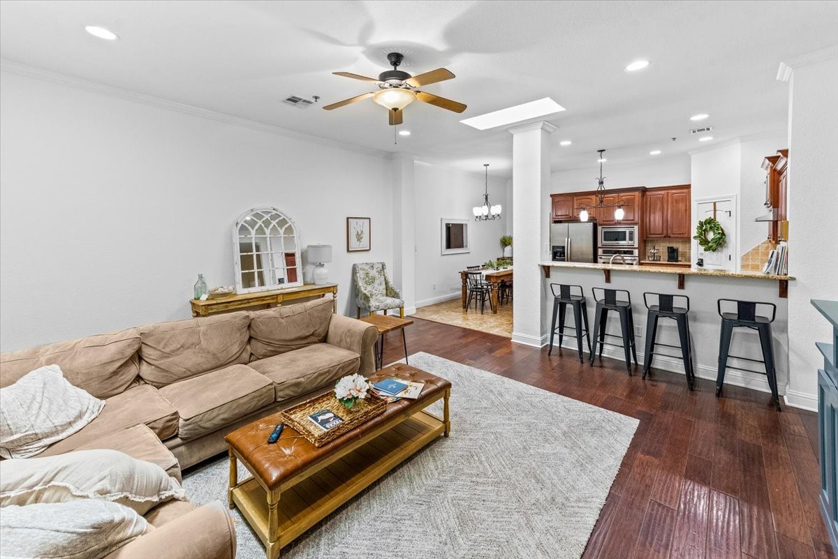 721 Austin Avenue Waco TX 76701