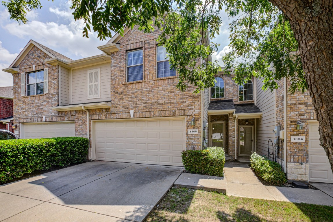 3308 Belladonna Drive Plano TX 75093